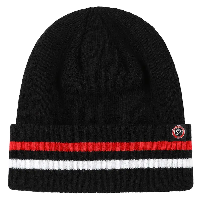 Stripe Cuff Beanie item view