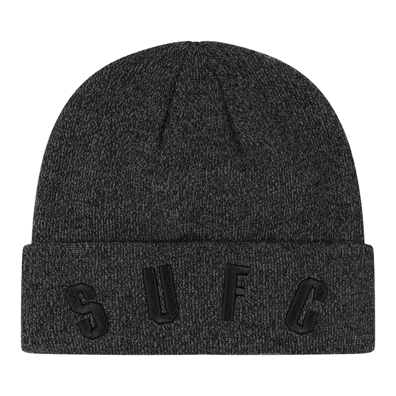 SUFC Cuff Beanie featured item view
