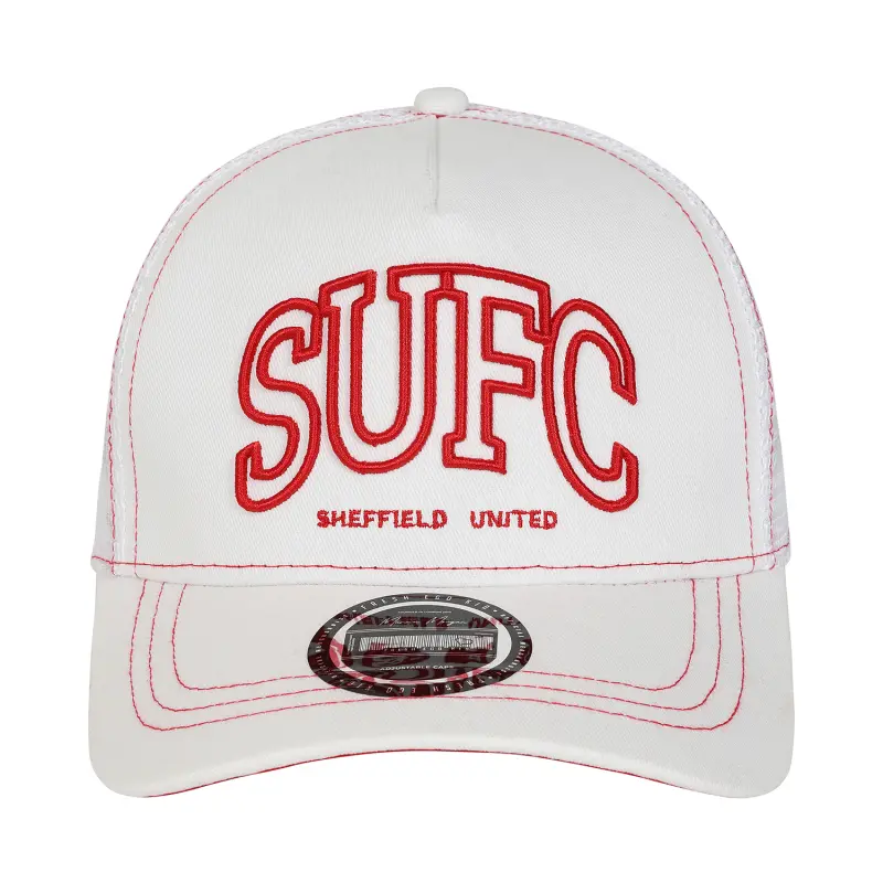 SUFC Logo Cap product photo