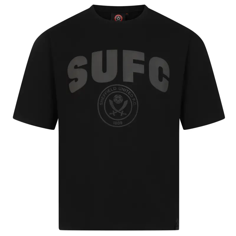 SUFC Premium Tee item view