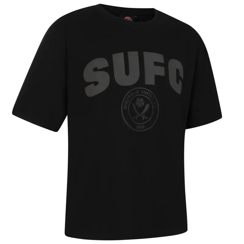 SUFC Premium Tee shopping image