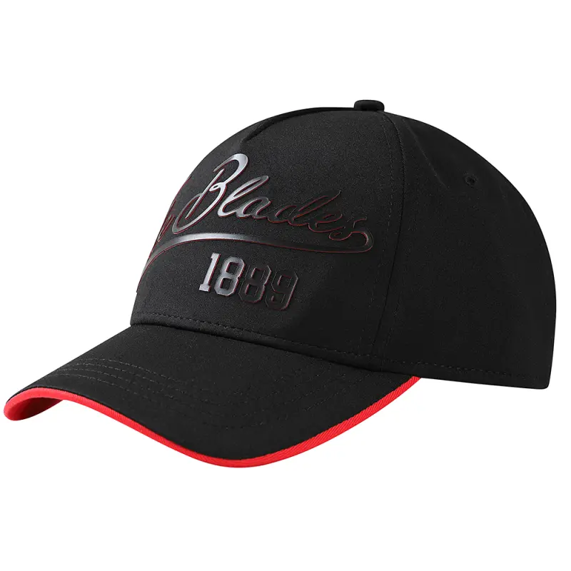 SUFC Script Cap B/R shopping image