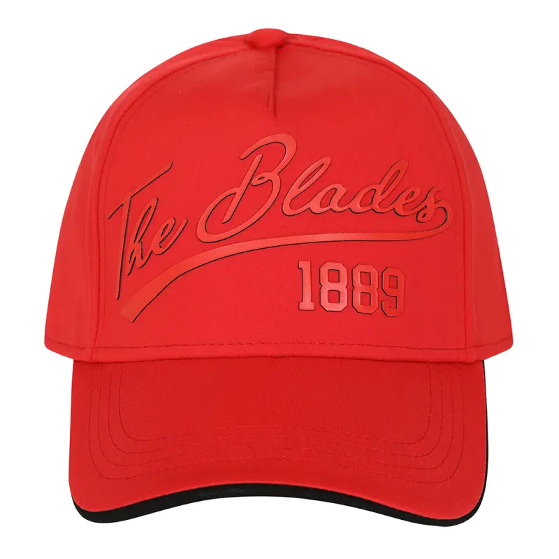 SUFC Script Cap R/B item view