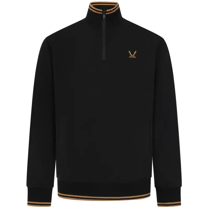 Sword Club 1/4 Zip item view