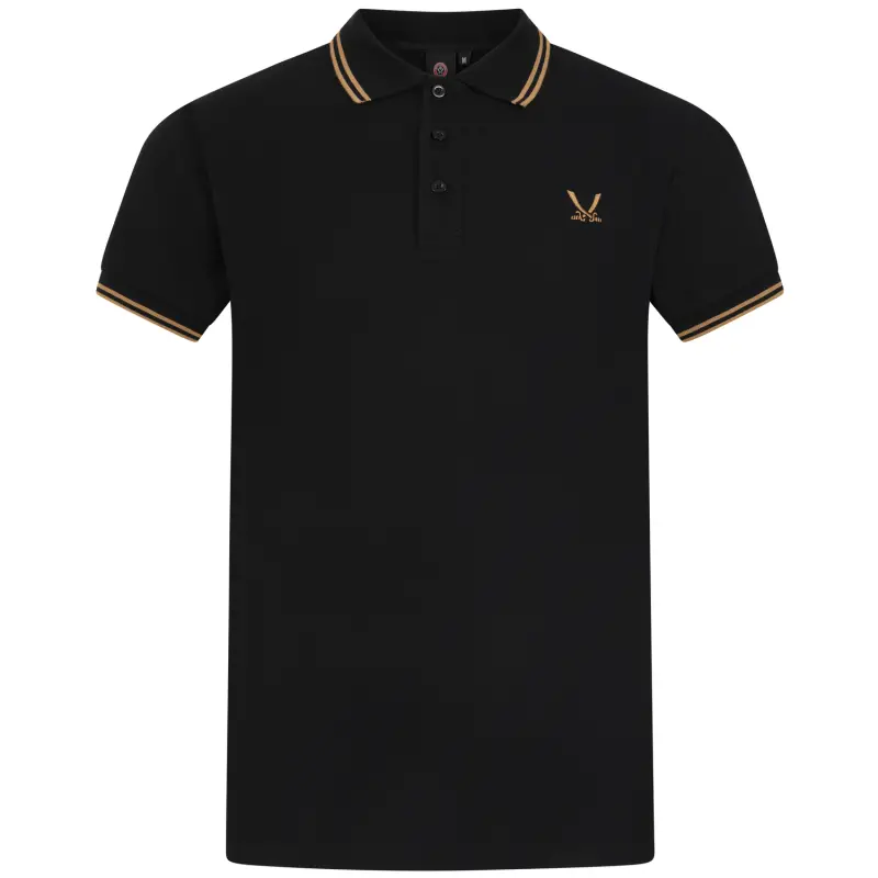 Sword Club Polo apparel and merchandise image