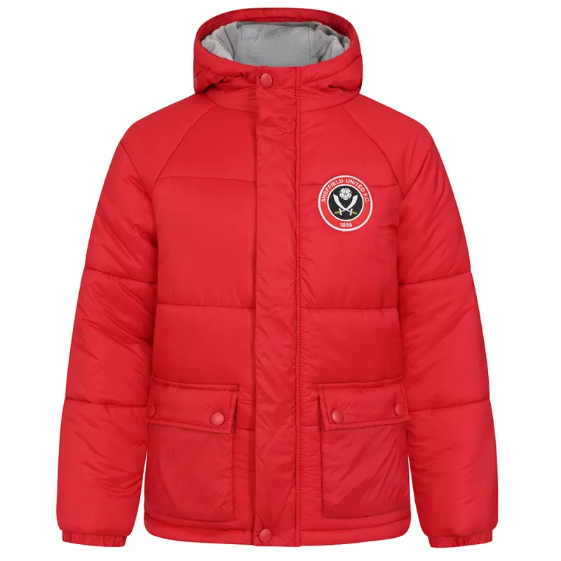 Toddler Scotia Jacket featured item view