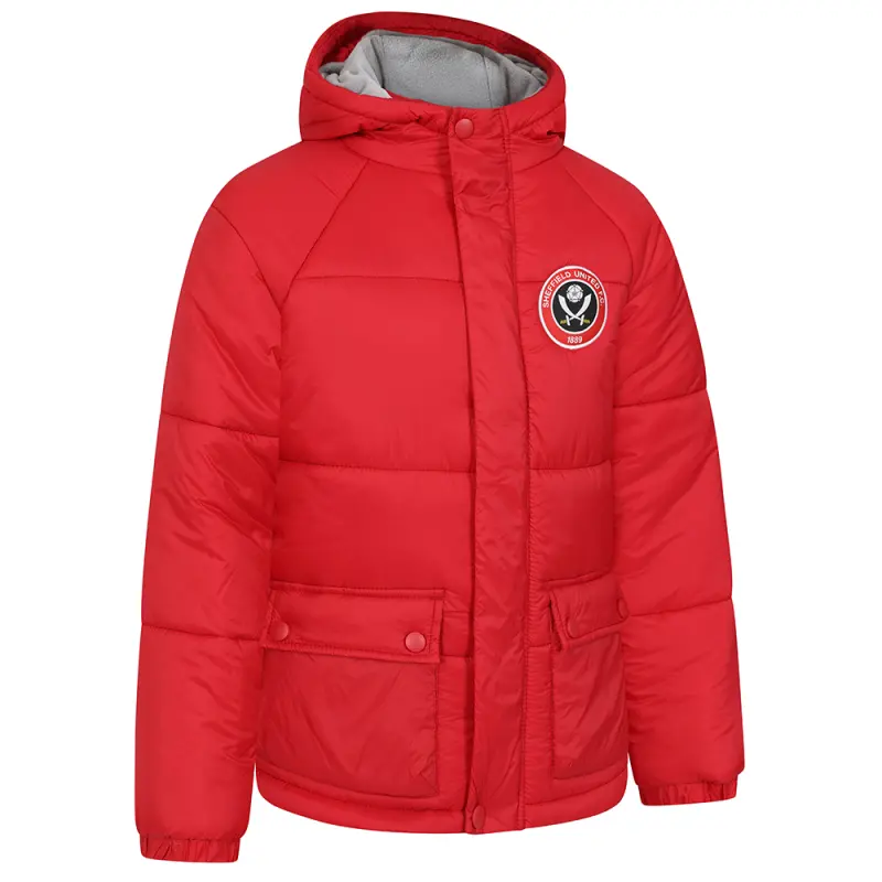 Toddler Scotia Jacket additional product view