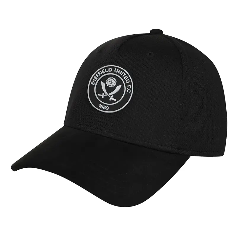 Tonal Crest Mesh Cap product photo