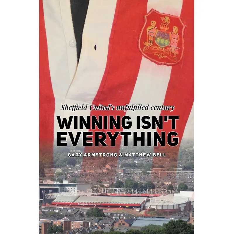 Winning Isnt Everything Merchandise Photo Winning Isnt Everything main product image