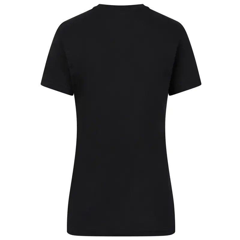 Women Sheffield United Crest Tee Black product photo