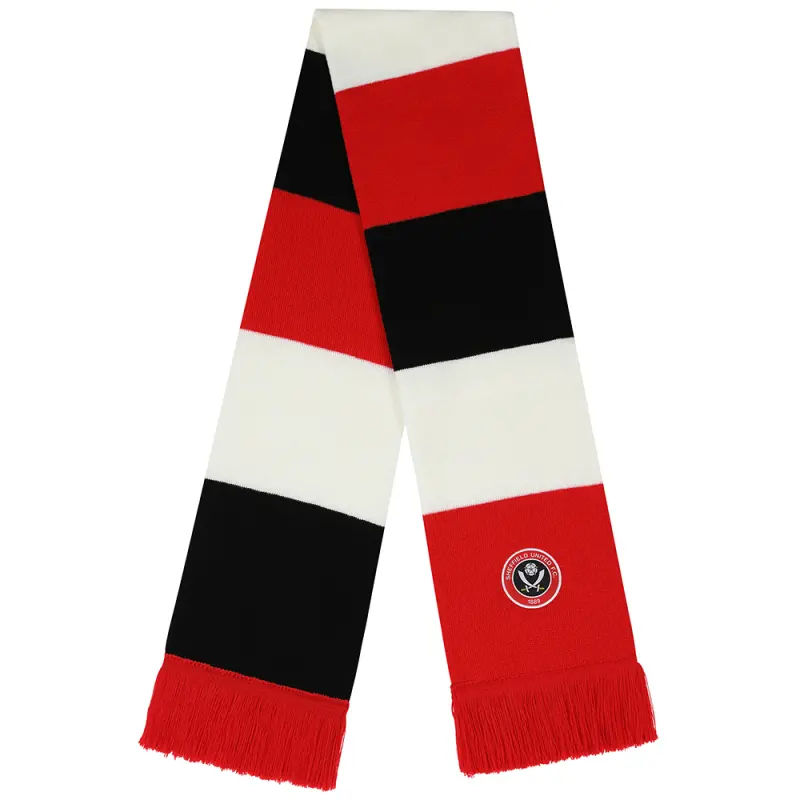 Woven Crest Scarf item image