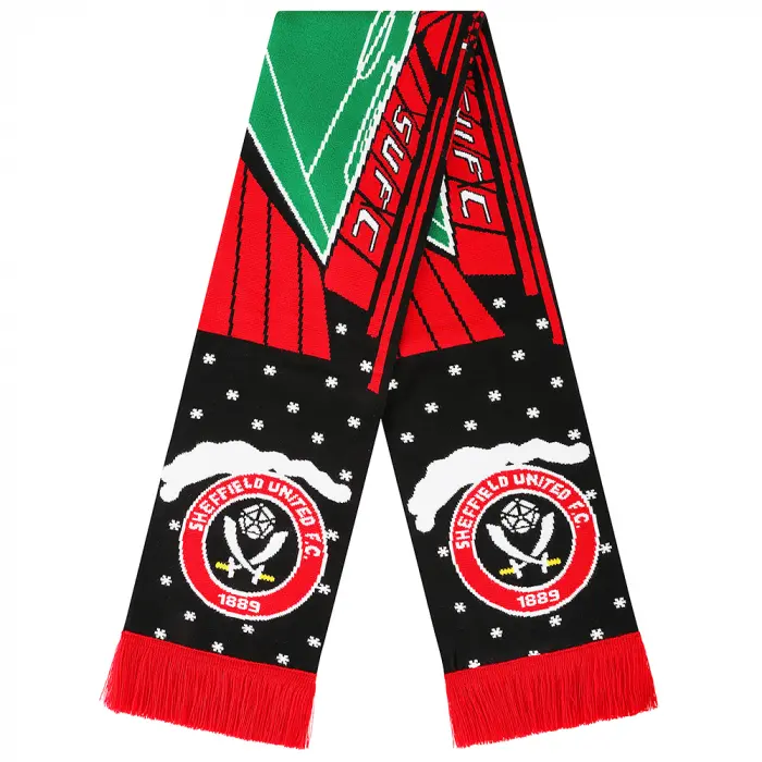 Xmas Stadium Scarf item image