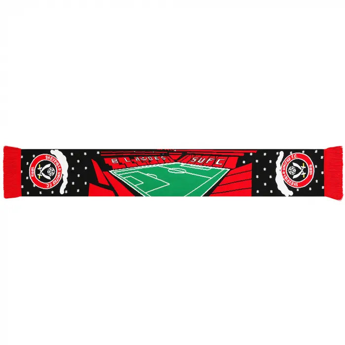 Xmas Stadium Scarf product view